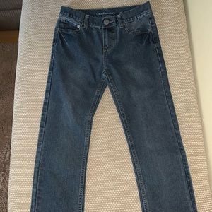 Calvin Klein Women Jeans (Used)